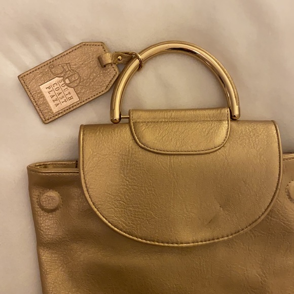 Mini Backpack - Picture 3 of 11